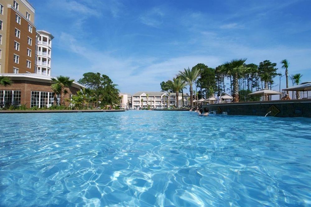 Holiday Inn Club Vacations At Bay Point Resort 파나마 시티 외부 사진